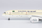 Saudia Boeing 787-9 HZ-AR13 Year Of Arabic Calligraphy 2021 NG Model 55078 Scale 1:400