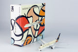 Saudia Boeing 787-9 HZ-ARD Year Of Arabic Calligraphy 2021 NG Model 55079 Scale 1:400