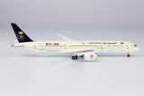Saudia Boeing 787-9 HZ-ARC	Riyadh Season NG Model 55080 Scale 1:400