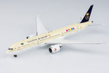 Saudia Boeing 787-9 HZ-ARC	Riyadh Season NG Model 55080 Scale 1:400