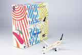 Saudia Boeing 787-9 HZ-ARC	Riyadh Season NG Model 55080 Scale 1:400