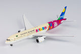Saudia Boeing 787-9 HZ-ARB Riyadh Season NG Model 55081 Scale 1:400