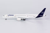 Lufthansa Boeing 787-9 D-ABPA NG Model 55082 Scale 1:400