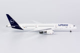 Lufthansa Boeing 787-9 D-ABPA NG Model 55082 Scale 1:400