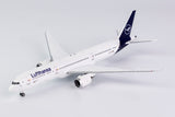 Lufthansa Boeing 787-9 D-ABPA NG Model 55082 Scale 1:400