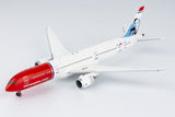 Norwegian Air UK Boeing 787-9 G-CKWD Ernest Shackleton NG Model 55087 Scale 1:400