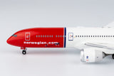 Norwegian Air UK Boeing 787-9 G-CKWD Ernest Shackleton NG Model 55087 Scale 1:400