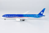 Air Tahiti Nui Boeing 787-9 F-OTOA Tetiaroa NG Model 55088 Scale 1:400