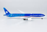 Air Tahiti Nui Boeing 787-9 F-OTOA Tetiaroa NG Model 55088 Scale 1:400