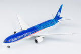 Air Tahiti Nui Boeing 787-9 F-OTOA Tetiaroa NG Model 55088 Scale 1:400