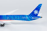 Air Tahiti Nui Boeing 787-9 F-OTOA Tetiaroa NG Model 55088 Scale 1:400
