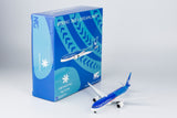 Air Tahiti Nui Boeing 787-9 F-OTOA Tetiaroa NG Model 55088 Scale 1:400