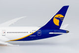 MIAT Mongolian Airlines Boeing 787-9 JU-1789 NG Model 55089 Scale 1:400