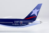 LAN Chile (LATAM) Boeing 787-9 CC-BGI NG Model 55091 Scale 1:400