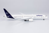 Lufthansa Boeing 787-9 D-ABPD NG Model 55093 Scale 1:400