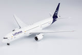 Lufthansa Boeing 787-9 D-ABPD NG Model 55093 Scale 1:400