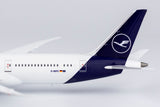 Lufthansa Boeing 787-9 D-ABPD NG Model 55093 Scale 1:400