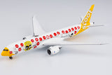 Scoot Boeing 787-9 9V-OJE Jubilee NG Model 55096 Scale 1:400