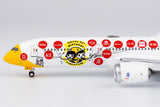 Scoot Boeing 787-9 9V-OJE Jubilee NG Model 55096 Scale 1:400