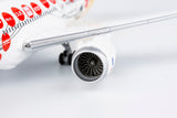 Scoot Boeing 787-9 9V-OJE Jubilee NG Model 55096 Scale 1:400