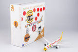 Scoot Boeing 787-9 9V-OJE Jubilee NG Model 55096 Scale 1:400