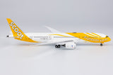 Scoot Boeing 787-9 9V-OJI NG Model 55097 Scale 1:400