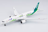 ANA Boeing 787-9 JA871A Future Promise NG Model 55100 Scale 1:400
