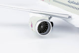 Qatar Airways Boeing 787-9 A7-BHE FIFA World Cup Qatar 2022 NG Model 55105 Scale 1:400