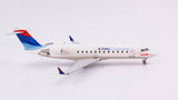 Delta Connection Bombardier CRJ100ER N779CA NG Model 52026 Scale 1:200