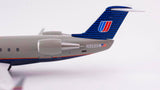 United Express Bombardier CRJ200LR N959SW NG Model 52023 Scale 1:200