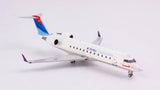 Delta Connection Bombardier CRJ100ER N779CA NG Model 52026 Scale 1:200