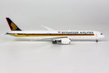 Singapore Airlines Boeing 787-10 9V-SCA NG Model 56007 Scale 1:400