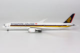 Singapore Airlines Boeing 787-10 9V-SCP 1000th 787 NG Model 56008 Scale 1:400