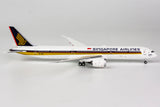 Singapore Airlines Boeing 787-10 9V-SCP 1000th 787 NG Model 56008 Scale 1:400