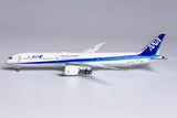ANA Boeing 787-10 JA901A NG Model 56010 Scale 1:400
