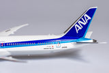 ANA Boeing 787-10 JA901A NG Model 56010 Scale 1:400