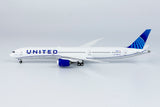 United Boeing 787-10 N13013 NG Model 56011 Scale 1:400
