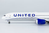 United Boeing 787-10 N13013 NG Model 56011 Scale 1:400