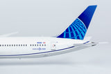 United Boeing 787-10 N13013 NG Model 56011 Scale 1:400