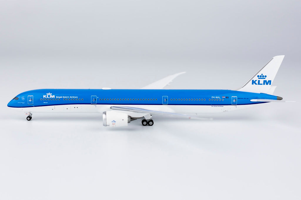 KLM Boeing 787-10 PH-BKL NG Model 56013 Scale 1:400