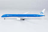 KLM Boeing 787-10 PH-BKL NG Model 56013 Scale 1:400