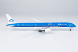 KLM Boeing 787-10 PH-BKD 100th Anniversary NG Model 56015 Scale 1:400