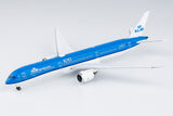 KLM Boeing 787-10 PH-BKD 100th Anniversary NG Model 56015 Scale 1:400