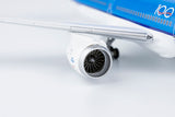 KLM Boeing 787-10 PH-BKD 100th Anniversary NG Model 56015 Scale 1:400