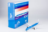 KLM Boeing 787-10 PH-BKD 100th Anniversary NG Model 56015 Scale 1:400