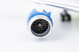 Vietnam Airlines Boeing 787-10 VN-A873 100th Aircraft NG Model 56016 Scale 1:400
