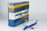Vietnam Airlines Boeing 787-10 VN-A873 100th Aircraft NG Model 56016 Scale 1:400