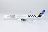 House Color Airbus A350-1000 F-WMIL Qantas Our Spirit Flies Further NG Model 57001 Scale 1:400