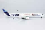 House Color Airbus A350-1000 F-WMIL Qantas Our Spirit Flies Further NG Model 57001 Scale 1:400