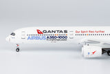 House Color Airbus A350-1000 F-WMIL Qantas Our Spirit Flies Further NG Model 57001 Scale 1:400